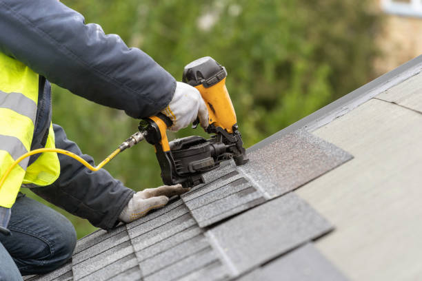 Best Storm Damage Roof Repair  in Palo Alto, CA