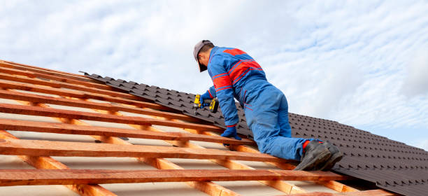 Best Roof Insulation Installation  in Palo Alto, CA