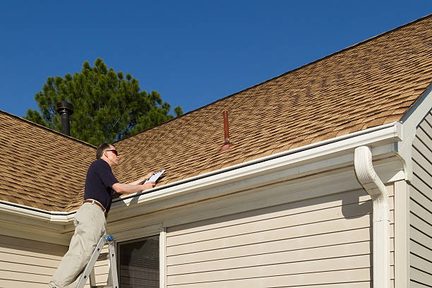 Best Roof Leak Repair  in Palo Alto, CA